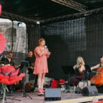 Tango Attack występ na scenie