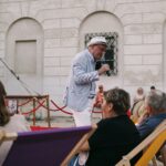 Artur Barciśi publiczność