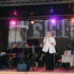 Dominika Ziemnicka i The Brass Collective