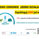 Plakat kampanii EAAD/WAAW